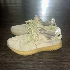 Adidas Yeezy men’s shoes size 12